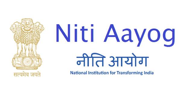 NITI Aayog Registration in Krishna Nagar